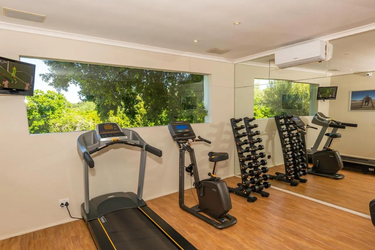 The Cellars-Hohenort Hotel Cape Town