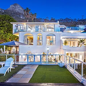  Apartment Clifton Yolo Spaces - Clifton Sea View