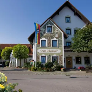 Hartl Zum Unterwirt , Turkenfeld Deutschland