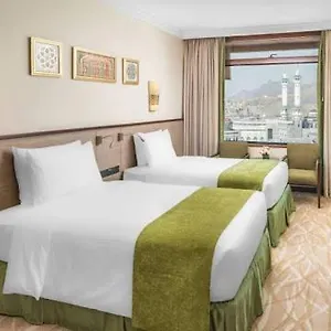 Hotel Anjum Makkah *****