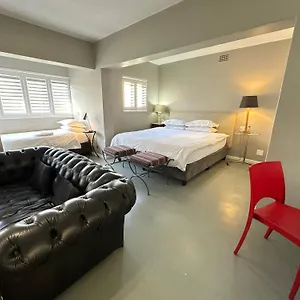Point Self Catering Kapstadt