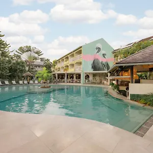 Hotel La Pagerie ****