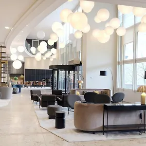 Hotel Marriott Cité Internationale ****