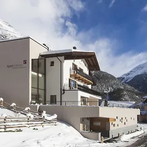 Falkner , Sölden Österreich