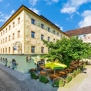 Brauereigasthof/hotel Bürgerbräu 3*, Bad Reichenhall Deutschland