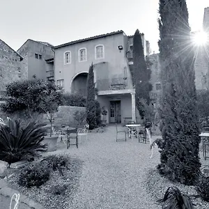 Hotel D'arlatan ***