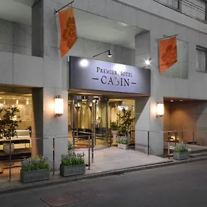 Premier Shinjuku 3*, Präfektur Tokio Japan