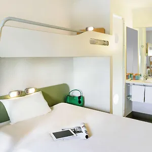 Hotel Ibis Budget Gerland **